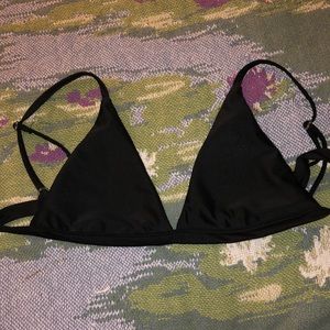 Triangle Bikini Top